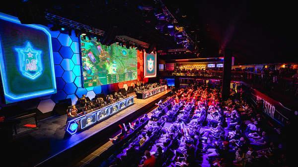 Alliance成为DOTA2 ESL马来西亚云顶赛直邀战队，却被网友质疑