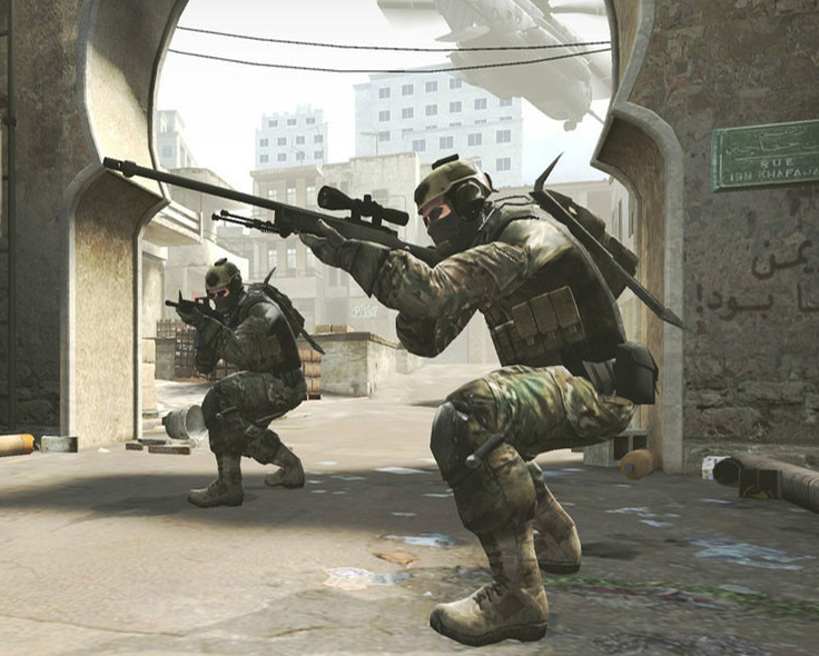 Vitality 晋级 lan 阶段的 BLAST Open Fall 2025