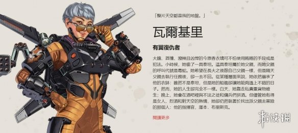 表现