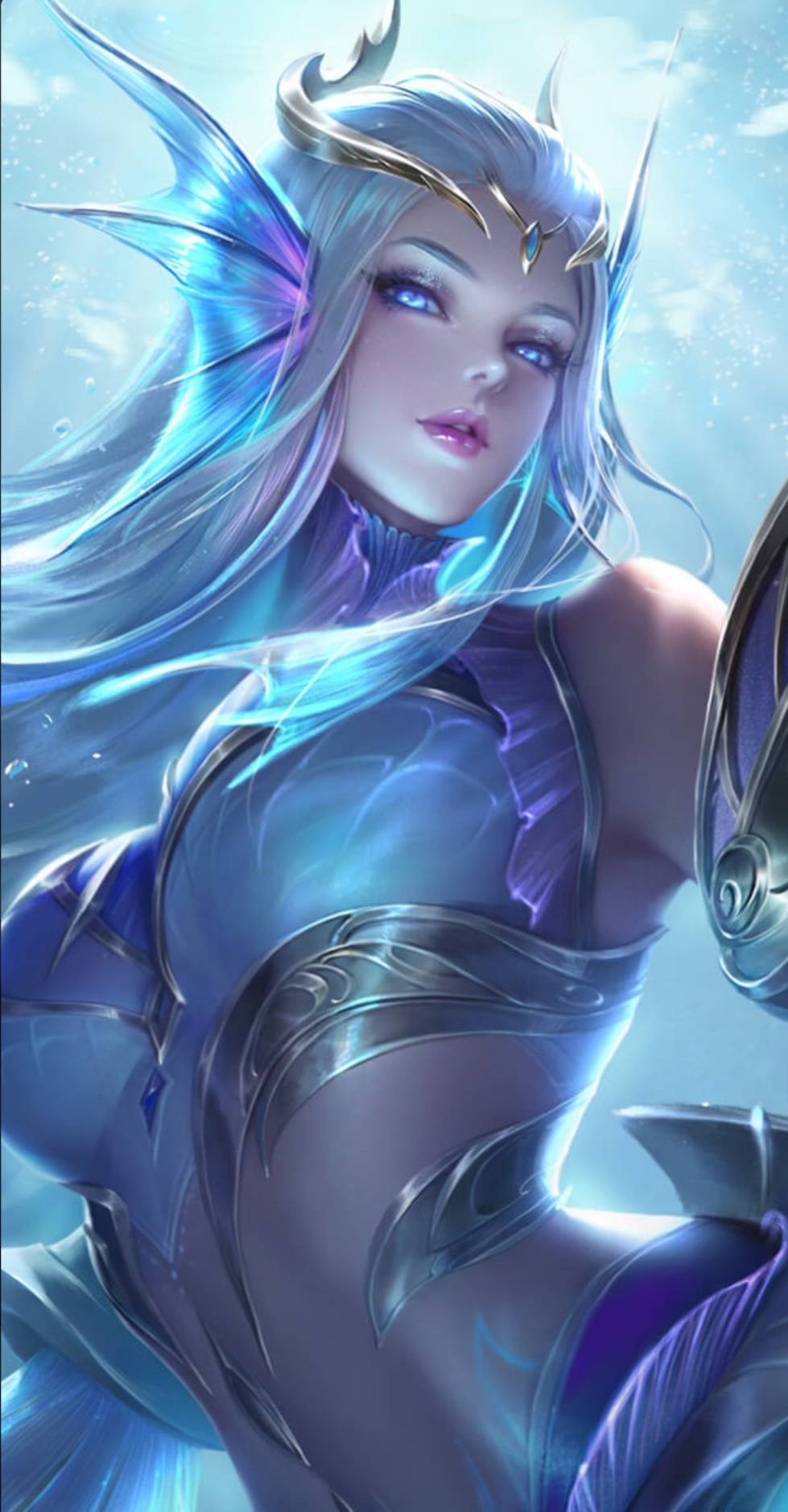 当我们在看2020德玛西亚杯的时候，我们要看什么