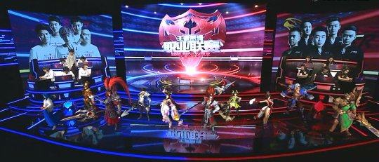 韩网评选LPL夏季赛最佳阵容：Tian当选赛季MVP