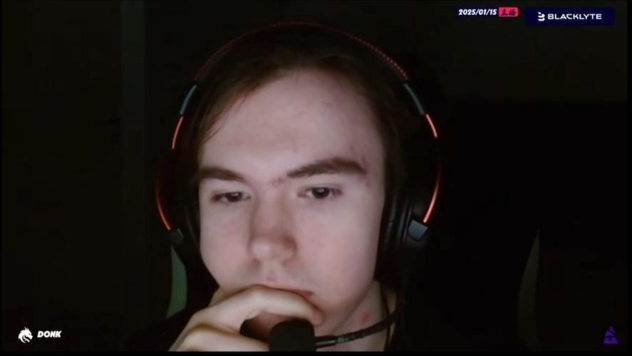 【快讯】征战新赛季 fnatic官宣新人Jackinho加盟