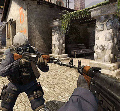 s1mple 和 BC.Game 在 ESL Challenger League Season 50： Europe - Cup 2 中获胜