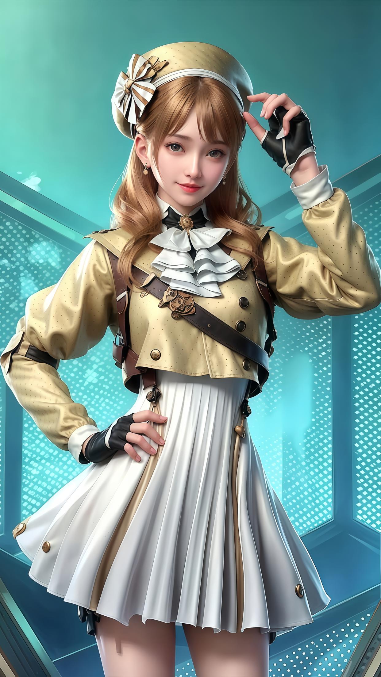 CT烟后