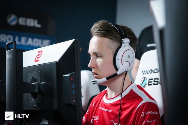BLAST.tv 奥斯丁 Major 2025 最佳狙击手前五名：第一阶段